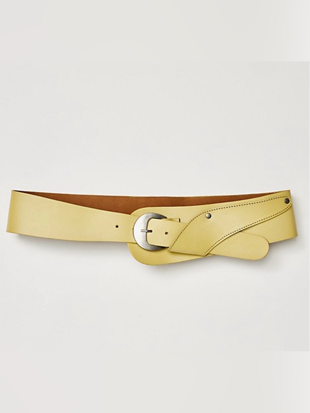 Free people Jericho hip belt like brand new worn once